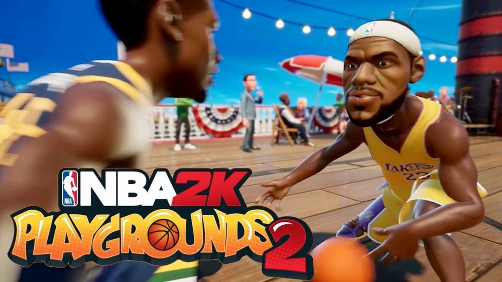 NBA 2K Playground dlc gratis.jpg NBA 2K Playground dlc gratis.jpg